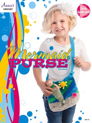 cover image of Mermaid Purse